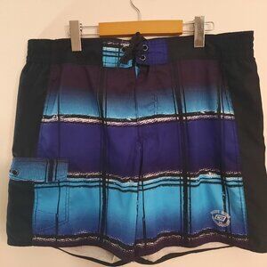 Point Zero mens swim shorts